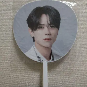 INI 부채 후지마키 쿄스케