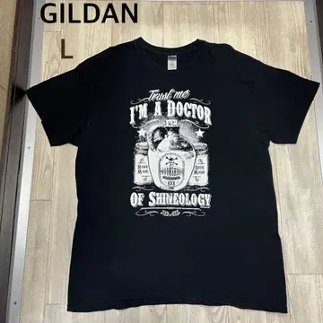 GILDAN 티셔츠 L 사이즈