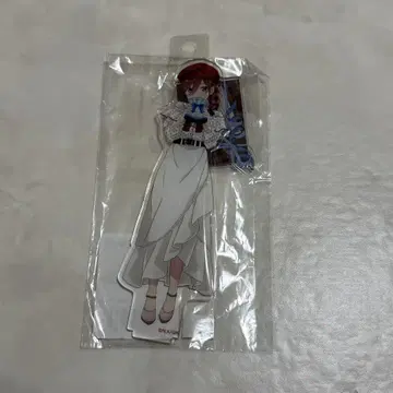 나카노 미쿠 발렌타인 아크릴 스탠드 아크릴 스탠드