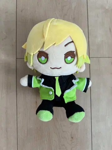 프리쯔 봉제 인형