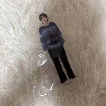 토요타 유타 아크릴 스탠드
