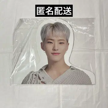 SEVENTEEN의 홈 포토 행거 호시