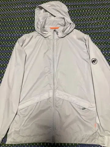 MAMMUT(마무트) 유나이티드 애로우즈 별주 나일론 자켓 L 사이즈