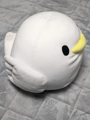 미즈키 나나 나넷 씨 비즈 쿠션 FC 이벤트 한정품 귀중품