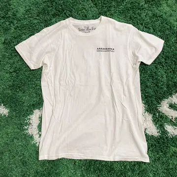 톰 색스 Tom Sachs 2019 Ten Bullets Tee