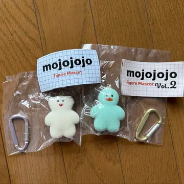 mojojojo 세트