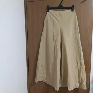 앰프팜 와이드 팬츠