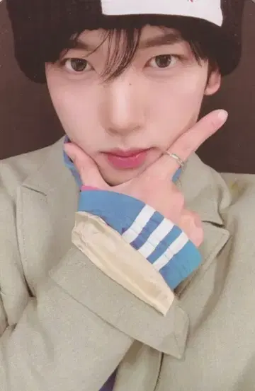 제로베이스원 미스터리 버전 유진 멜팅 포인트