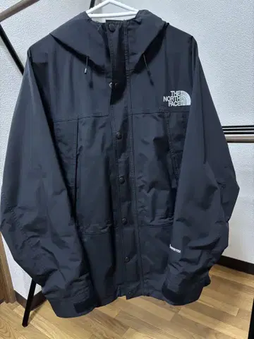 산악용 가벼운 자켓 NP62236