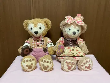 더피 셰리 메이 공식 코스튬 Sweet Duffy 2017