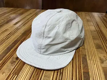 새상품급 North Face 라이트 그레이 워크 캡