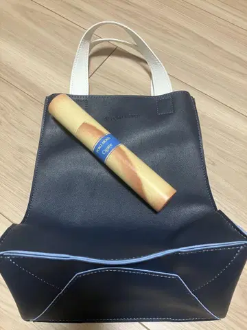 요크모크 시걸 케이스 토트백 유나이티드 애로우즈