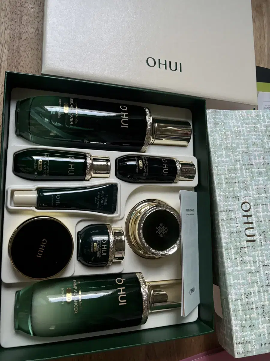 O Hui