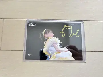 FRUITS ZIPPER 하야세 노엘 굿즈 묶음 판매