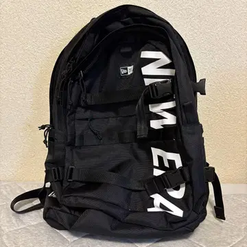뉴에라 백팩 미사용 새상품