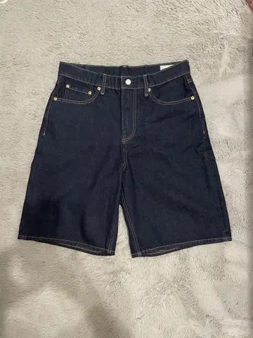 GAP 바기 쇼트 W30