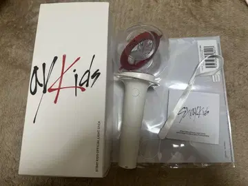 Stray Kids 응원봉 ver1