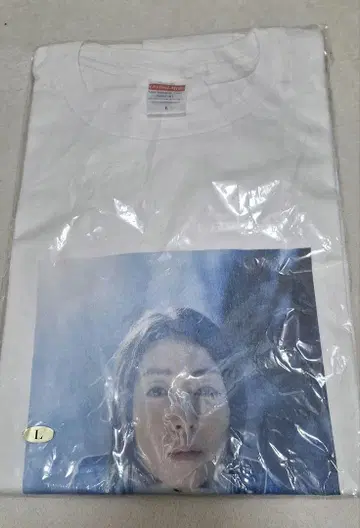 우타다 히카루 누구에게도 말하지 않아요 티셔츠
