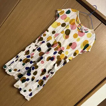 미나 페르호넨 랜드리 minaperhonen laundry 원피스 레이디
