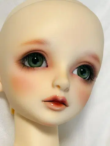 보크스 SDGR 미치루 본체