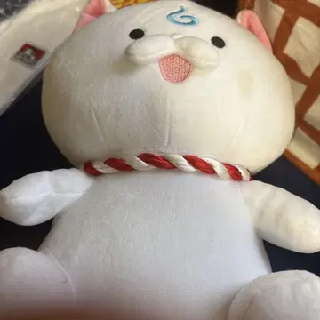 2022 사쿠라미코 기념품 봉제 인형 35P