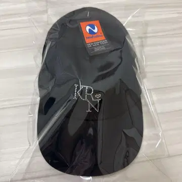마츠모토 카렌 생일 기념 캡 모자