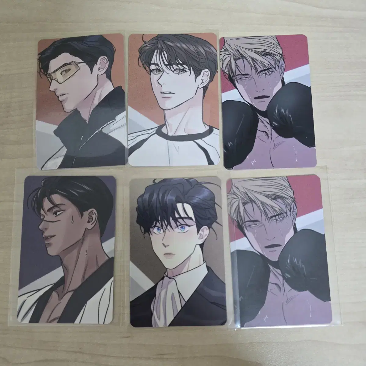 Team Resin Pop Up Poca Bulk WTS