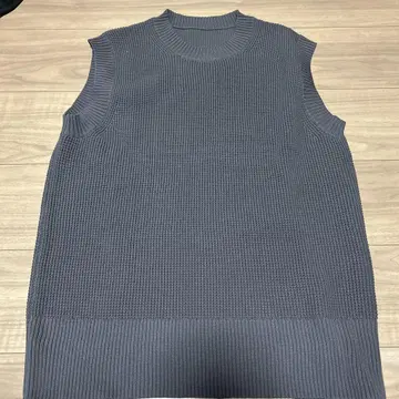 무인양품 베스트 통기성