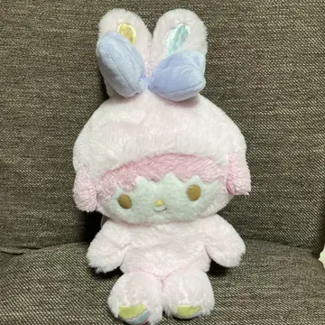 봉제 인형 마이멜로디 부활절