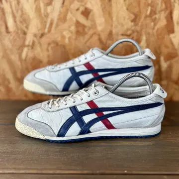 오니츠카타이거 멕시코 66SD 24.5cm