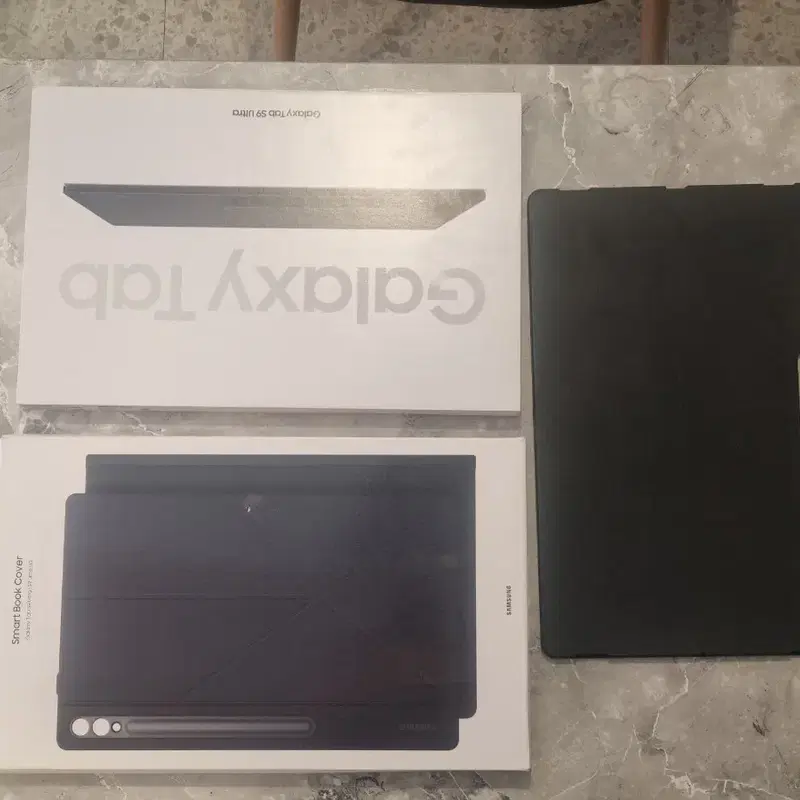 갤럭시탭s9울트라 512GB 새상품급
