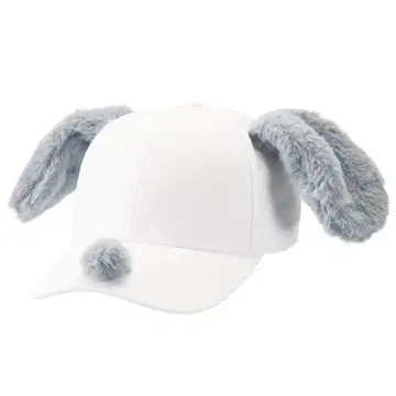 PEANUTS 스누피 SNOOPY 캡