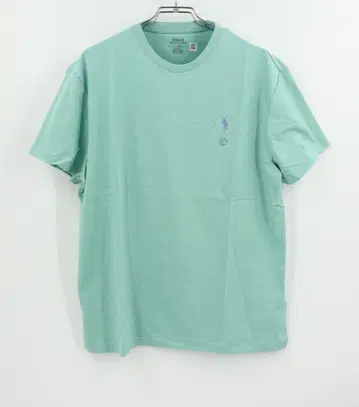 L 랄프 로렌 클래식 핏 티셔츠 민트 MINT 그린