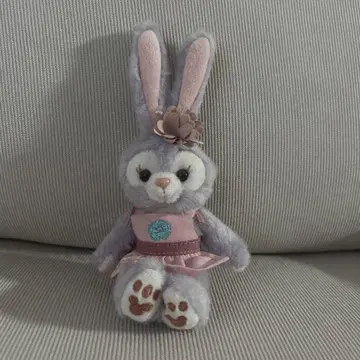 스텔라루 봉제 인형 키링