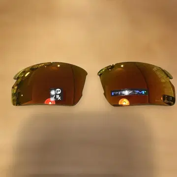 오클리 FLAK 2.0 PRIZM RUBY 렌즈, 동양인용 핏