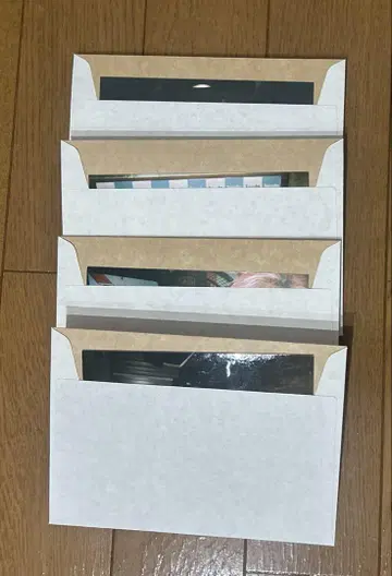 MUCC 신세계 인스트루멘탈 이벤트 브로마이드