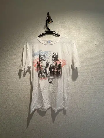 JUNK FOOD STARWARS 티셔츠 S 사이즈