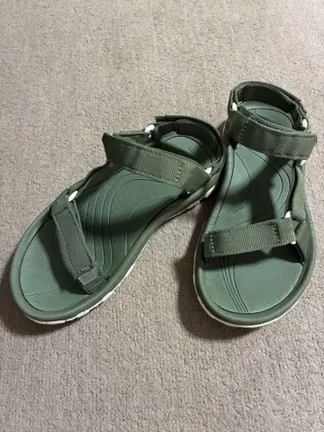 Teva 여성용 샌들