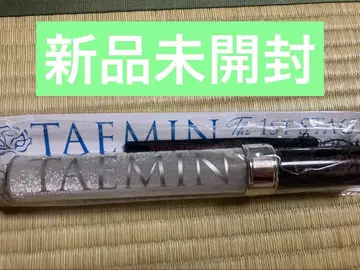 TAEMIN the 1st STAGE 일본 무도관