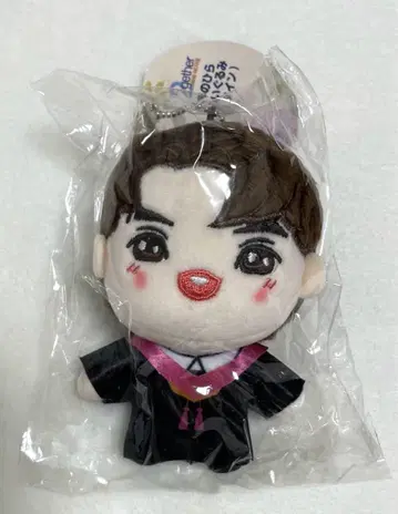 2gether 손바닥 봉제 인형 타인