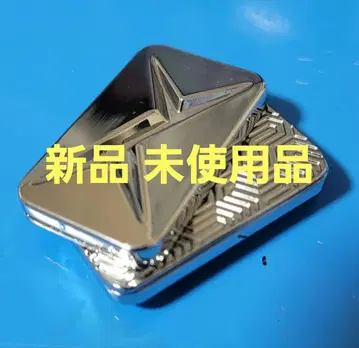 미사용 새상품 피젯 토이 피젯 슬라이더 EDC 금속제 크랙