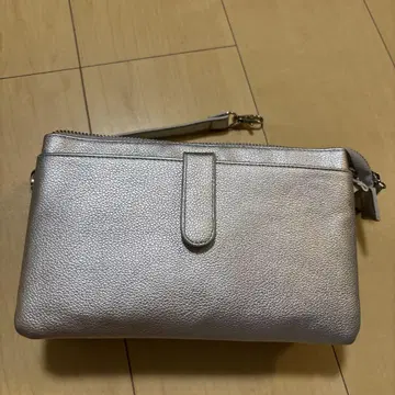 Lulun 지갑 백