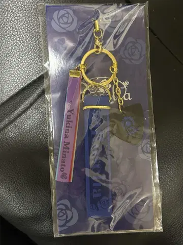 뱅드림 5thLIVE 피크 스트랩 Roselia