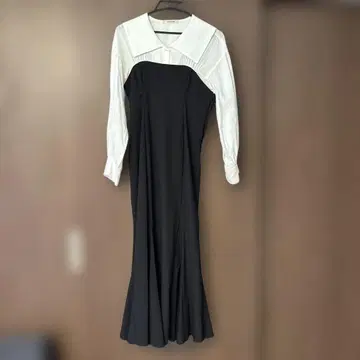 코코딜 원피스