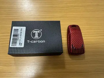아우디 T-카본 키케이스 덤 포함