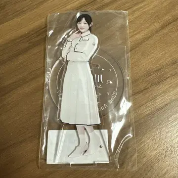 노기자카46 카와사키 사쿠라 아크릴 스탠드 생일 기념
