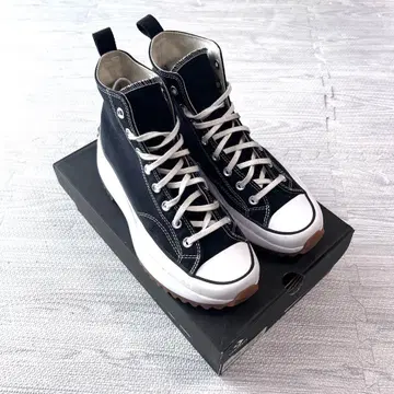 한국 한정판 CONVERSE RunStarHike 28cm 런스타 하이크