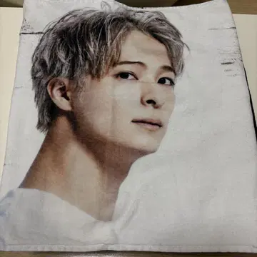 와다 소 타월