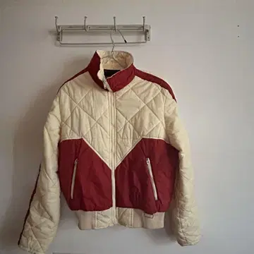 80년대 JC Penney 빈티지 스키 자켓