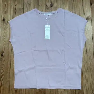 프렌치 슬리브 IT TEE